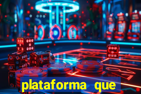 plataforma que aceita cartao de debito